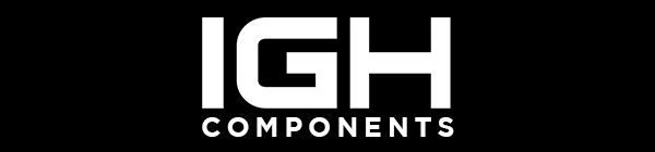 IGH Logo